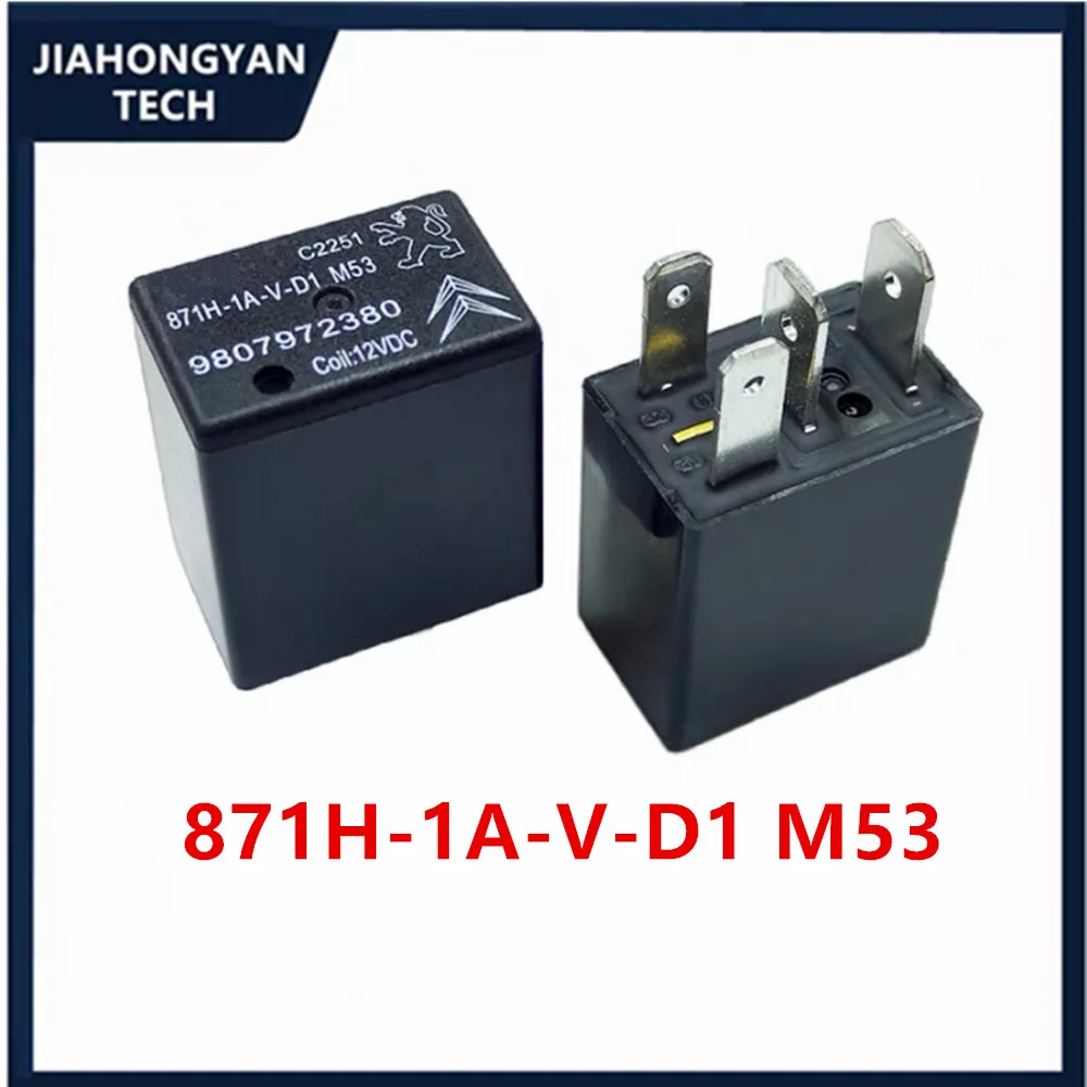 Original 871H-1A-V-… - image