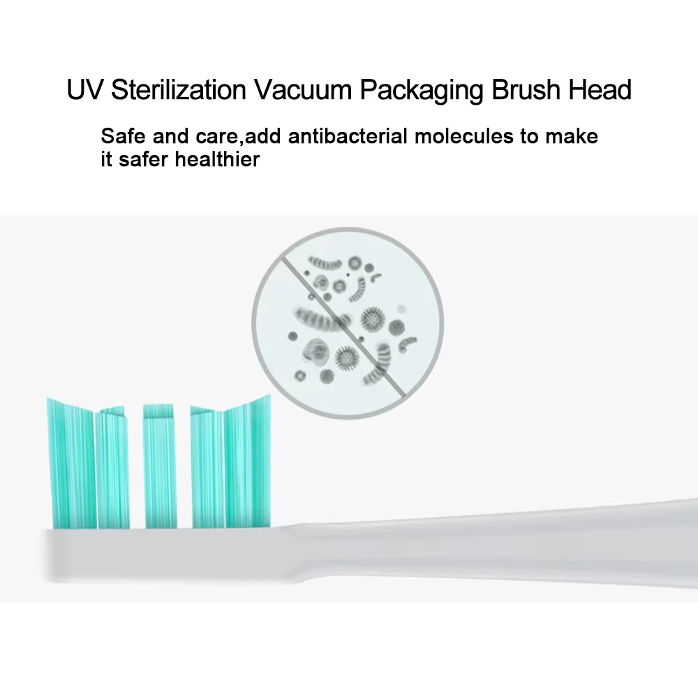 Рисунок 5 - Электрические зубные щетки XIAOMI MIJIA Sonic T300