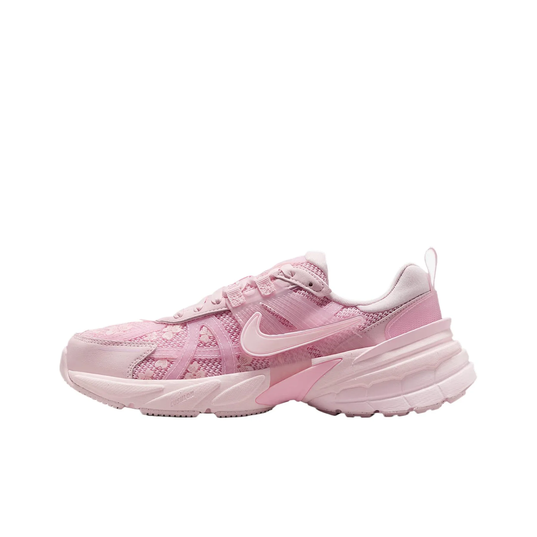 

Nike V2K Run Pink Foam Arctic Pink Women's HJ5269-600