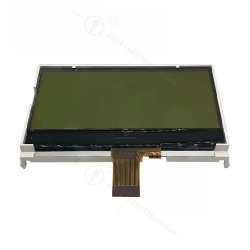 

7320 7310 8610 8620 LCD display screen, durable replacement spare part for industrial equipment maintenance repair