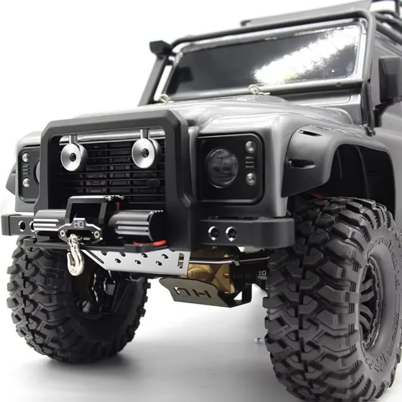 

HR Front Bumper for 1/10 Crawler Car TRAXXAS TRX-4