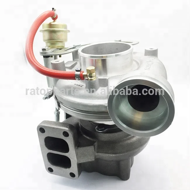 EC210 EC240 EC290B S200G Excavator Turbocharger VOE21109241