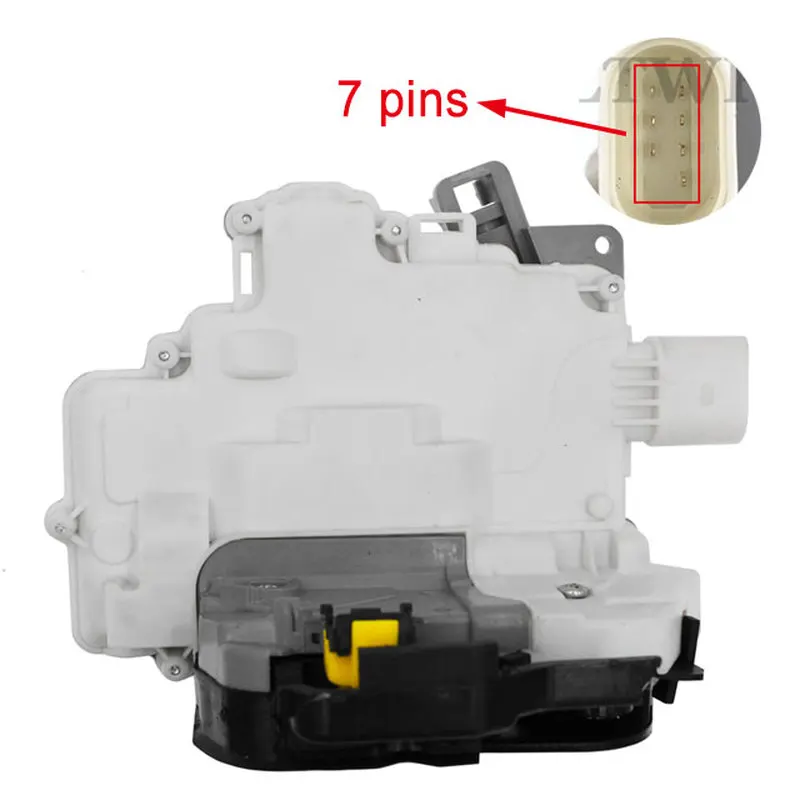 アウディ A3 A4 4F1837016 フロント右ドアロックアクチュエータ ドアロックアクチュエーター フロント リア 左右 4F 1837015 G4F