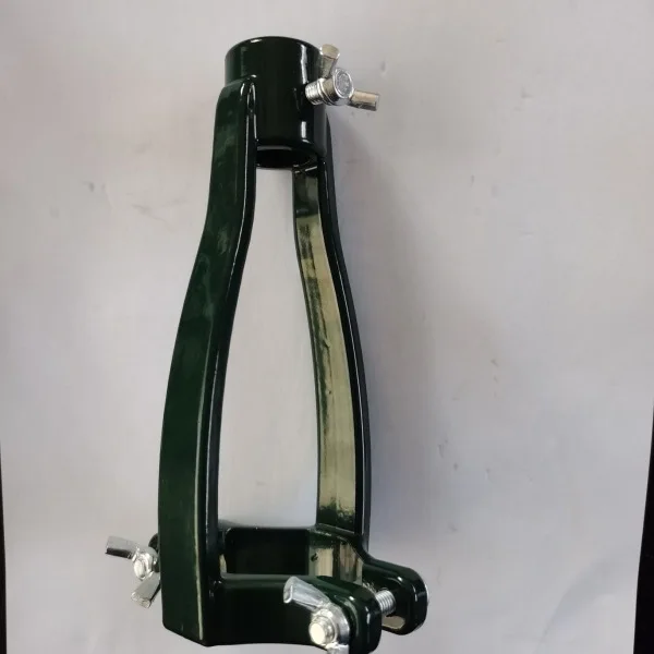 Variant: Bracket  green