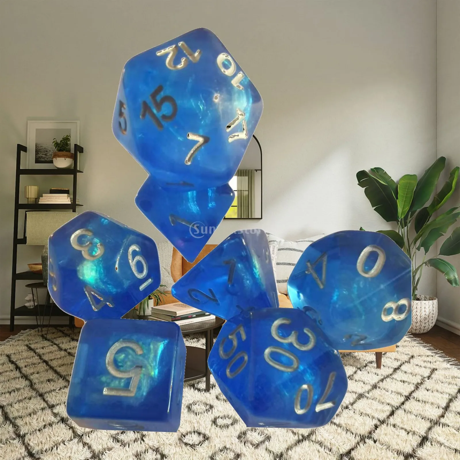 conjunto-de-dados-poliedricos-7x-dados-para-jogos-de-rpg-dados-de-entretenimento-para-jogos-de-rpg