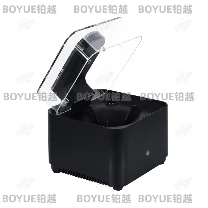Baby Bottle Tea Cup Dish Dryer Knife and Chopstick Steam Sterilizer