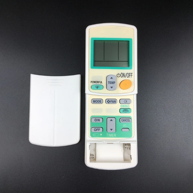 Household Remote Controller Fit for Daikin ARC433A26 ARC433A24 Air Conditioner