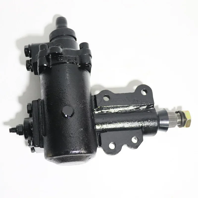 

New Hydraulic Steering Assembly