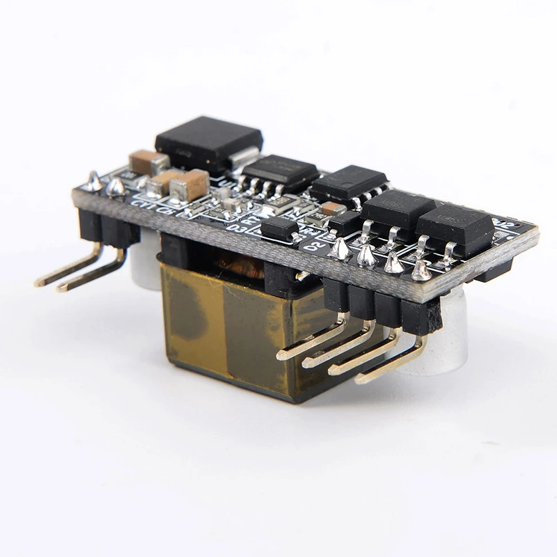 SDAPO DP1435 Embedded Pin Type Standard 48V Small Size Supports 100M Gigabit PoE Module