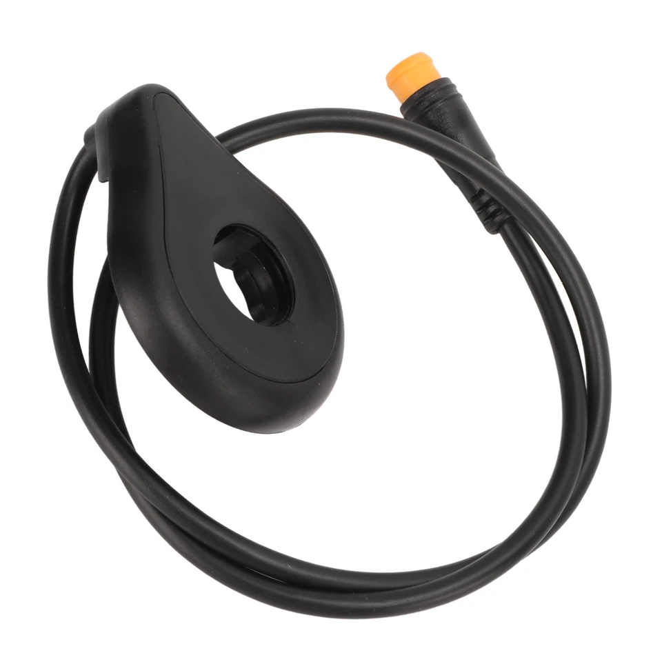 Pedal Assistant Sensor Multifunctional Waterproof Interface Dual Hall Electric  Assistant Sensor for Electric Bike