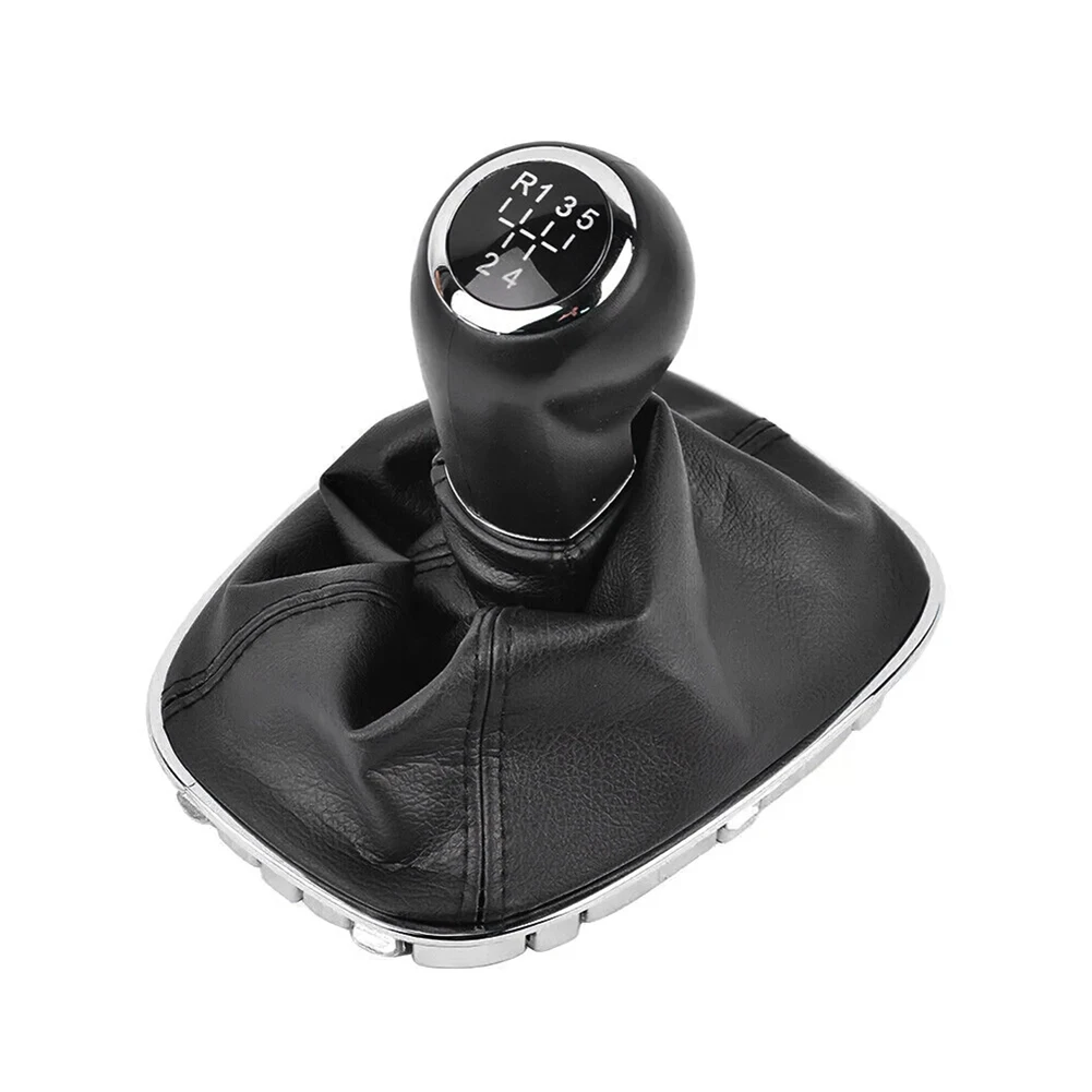

Manual Gear Shift Replacement As Picture Shown 5 Speed Gear Shift Knob Manual Transmission For Vauxhall Adam 2013-2019