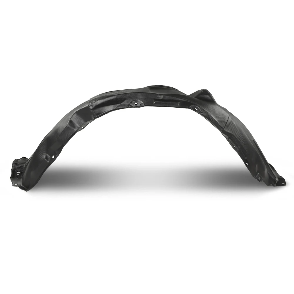 

Подкрылок переднего левого водителя, совместимый с Toyota Camry L Le Xle Hybrid 2012-2014 To1248160, 5387606120