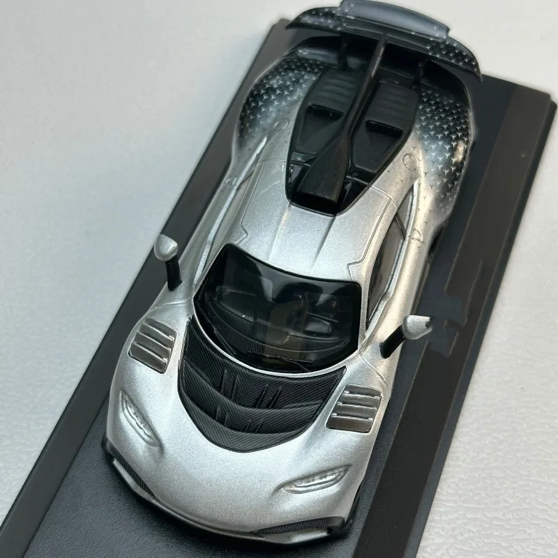 

Simulated Alloy Car Model Static Collection Ornaments Brand New Simulation Car Model with Packaging