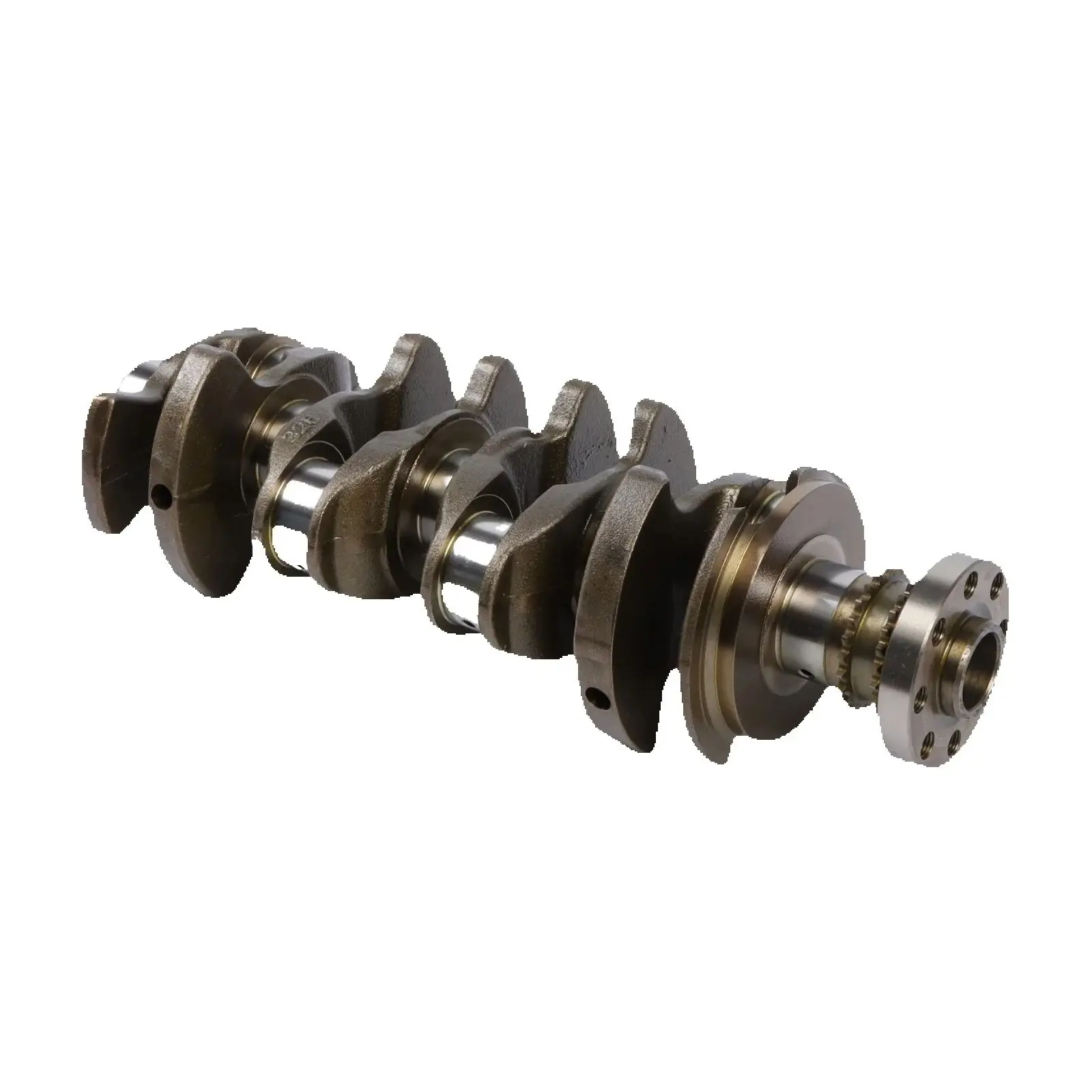 

4-цилиндровый коленчатый вал двигателя 11218639541 ДЛЯ BMW 330i 430i 530i X1 X3 2.0L Turbo