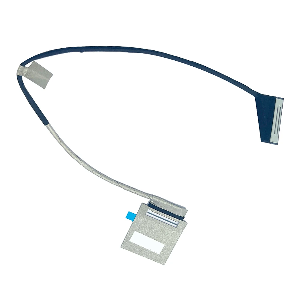 

40pin 5C10S30716 5C10S30866 HQ21311763000 LCD Video Display Screen Cable For LENOVO IdeaPad Pro 5-14IRH8 5-14APH8 5-14ARP8 2.8K