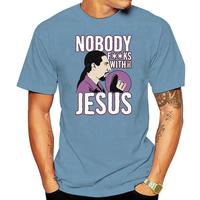 THE BIG LEBOWSKI JESUS BOWLING UNT-SHIRT MENS & LADIES SIZES 5 COLOURS