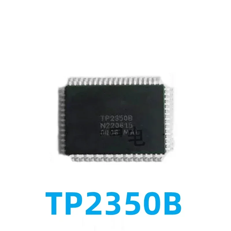 1 قطعة TP2350B TP2350 TQFP-64 سائق رقاقة بقعة أصلية جديدة #2