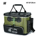 Green M