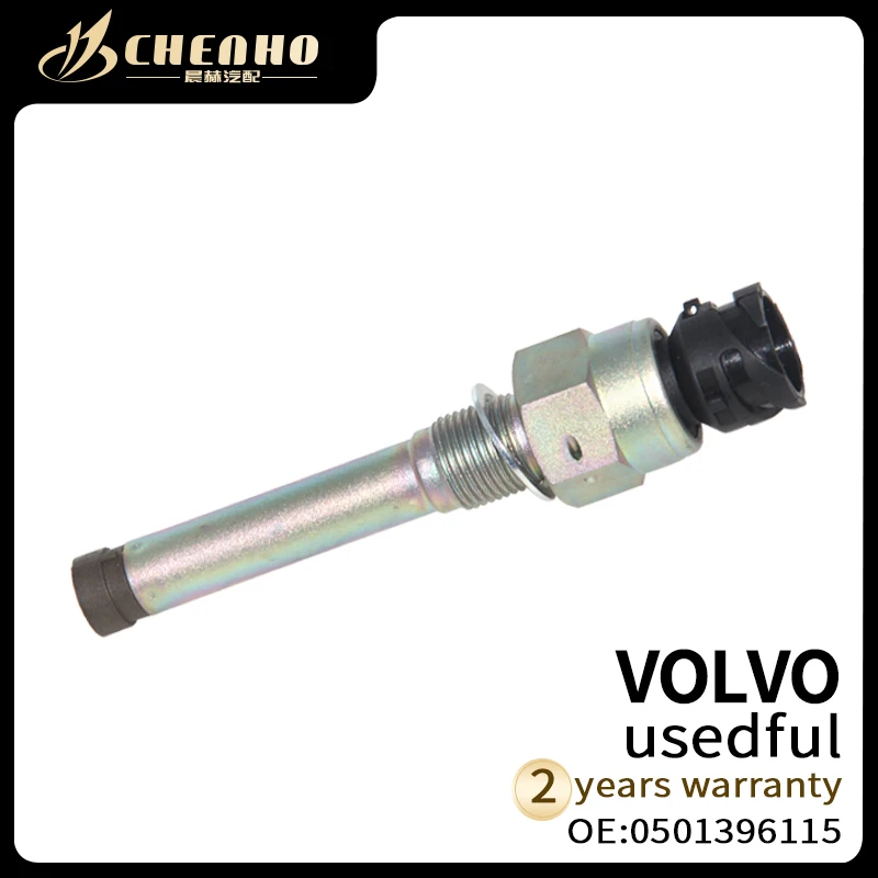 CHENHO Auto Odometer Speed Sensor For Volvo Truck 0501396115 1662768 361799 1662938 215950004201f 0501208795 80501396115