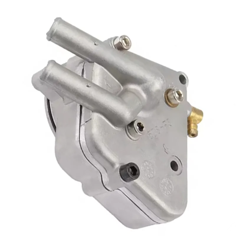 

For YP180E YP125 Majesty125 150 180 Motorcycle Replacement Water Pump Cover Assy 5DSE242000 Engine Cooling System Part