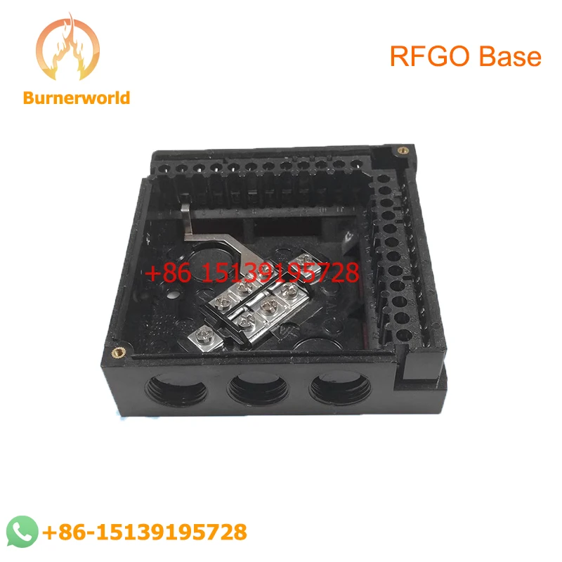 RFGO Control Base for Riello burner