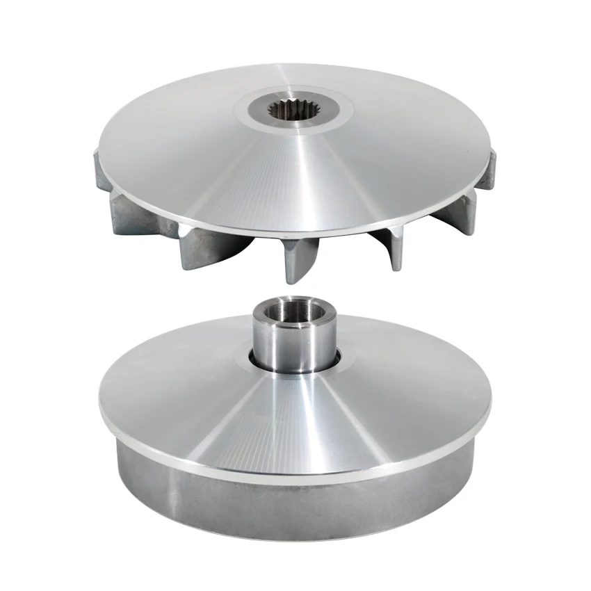 

Clutch Drive Pulley Wheel Secondary Clutch For SYM Cello Allo 125 Fiddle 125S OEM:22102-ARA-000/22102-ARA-000/22102-M92-000