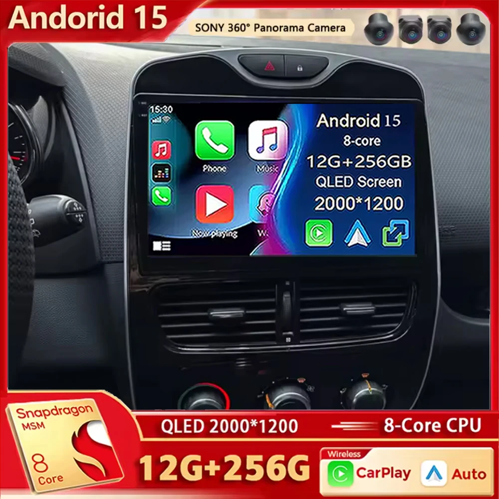 Gps Ai Voice Carpla… - image