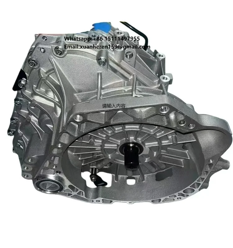 

A6F5 BRAND NEW AUTOMATIC TRANSMISSION GEABOX JIASHENG