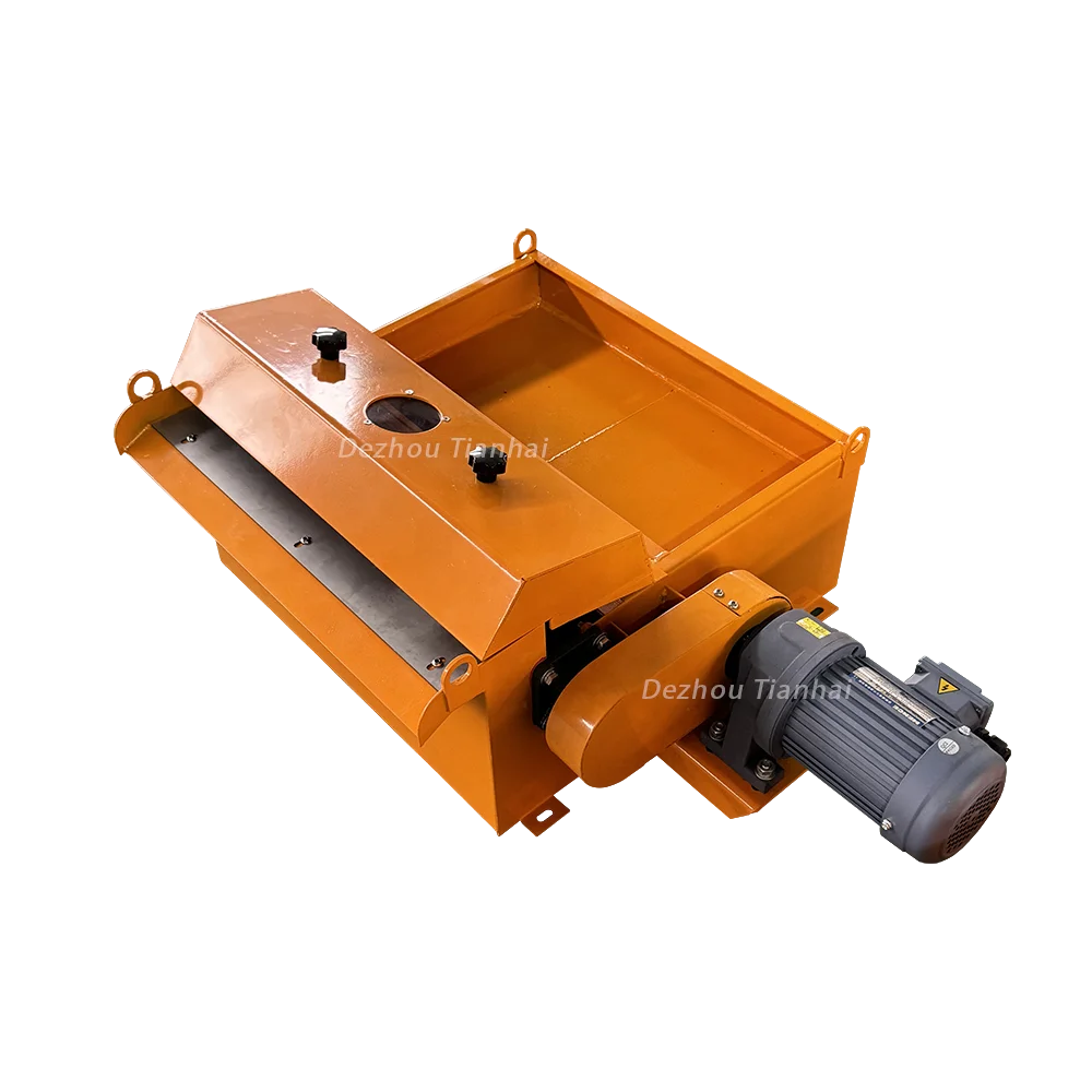 

Comb Type Magnetic Separator Water tank Filter Accessories Equipment Magnetic Separator