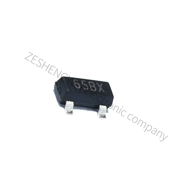 50Pcs XC6206P122MR 65BX SMD LDO REG LINEAR SOT23 New and Original In Stock