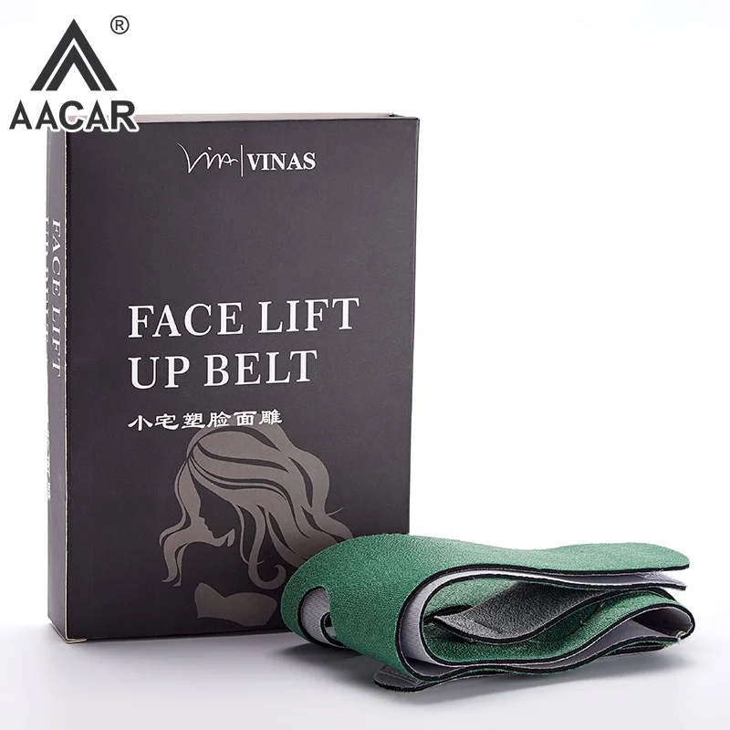 痩身フェイスベルトリフティング二重あごフェイスマスクタイトだが絞め殺しではないあらゆる種類の顔の形に適した痩身ツール