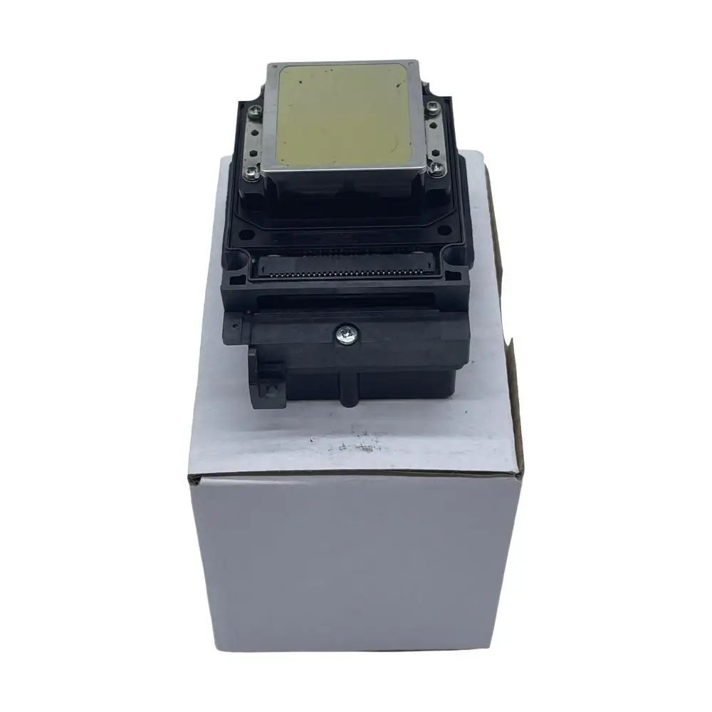 TX800 Eco Solvent Printer Print Head For Epson or Chinese Printer UV Plotter F192040 DX10