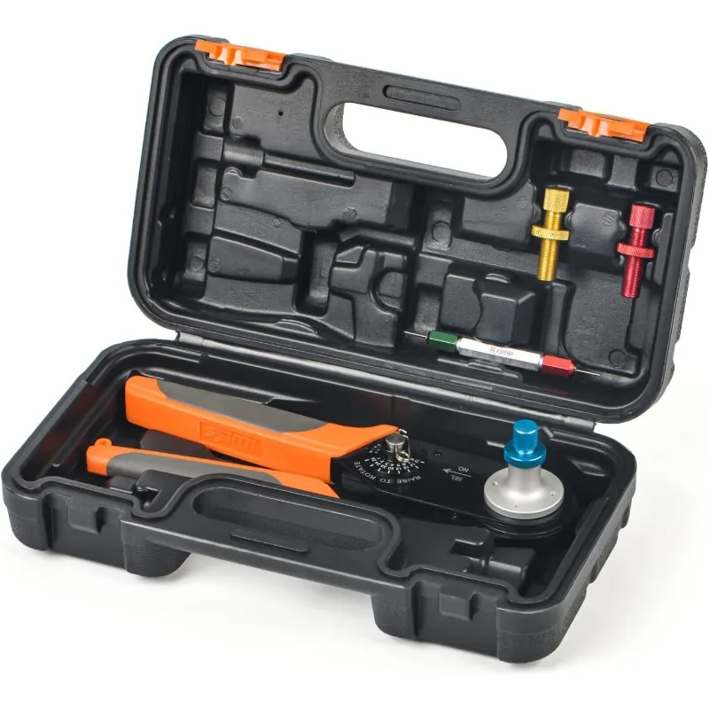 Deutsch Crimper For…