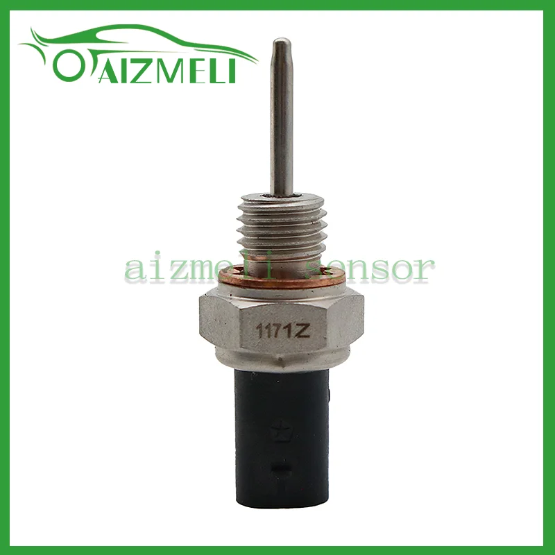 Exhaust EGR Temperature Sensor Gas Sensor 68142905AB For Jeep Wrangler JL Grand Cherokee WK2 Ram Chrysler Pacifica Dodge Durango