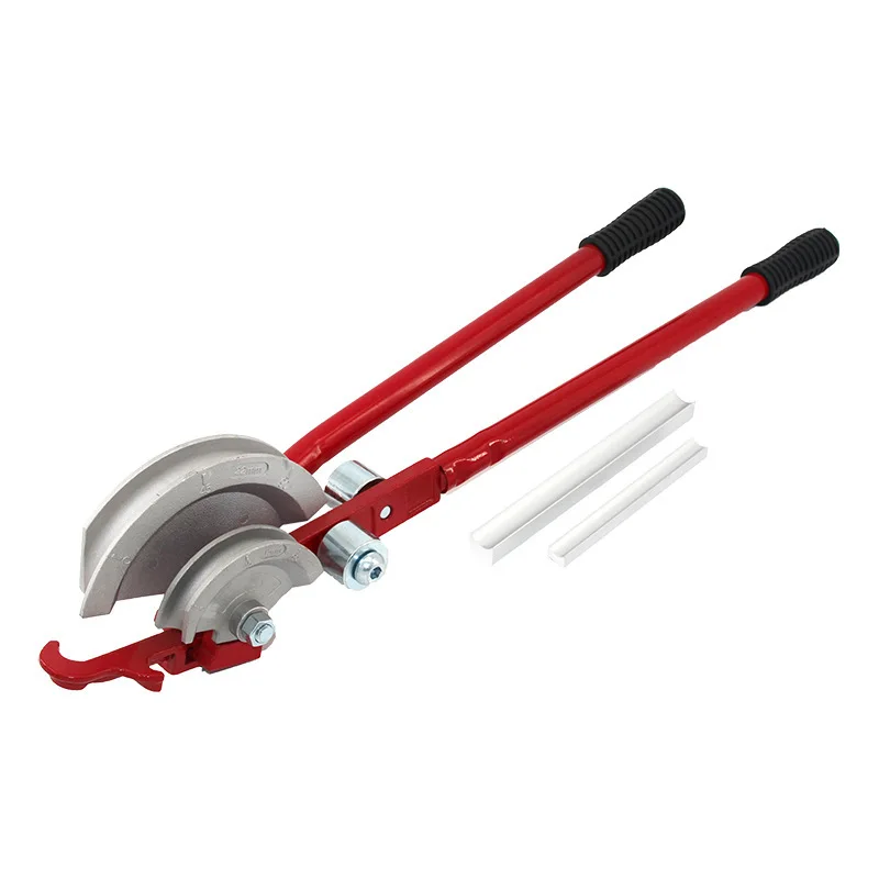 15 + 22mm pipe bender CT-5060A Home improvement tap water copper hard pipe heavy duty bender