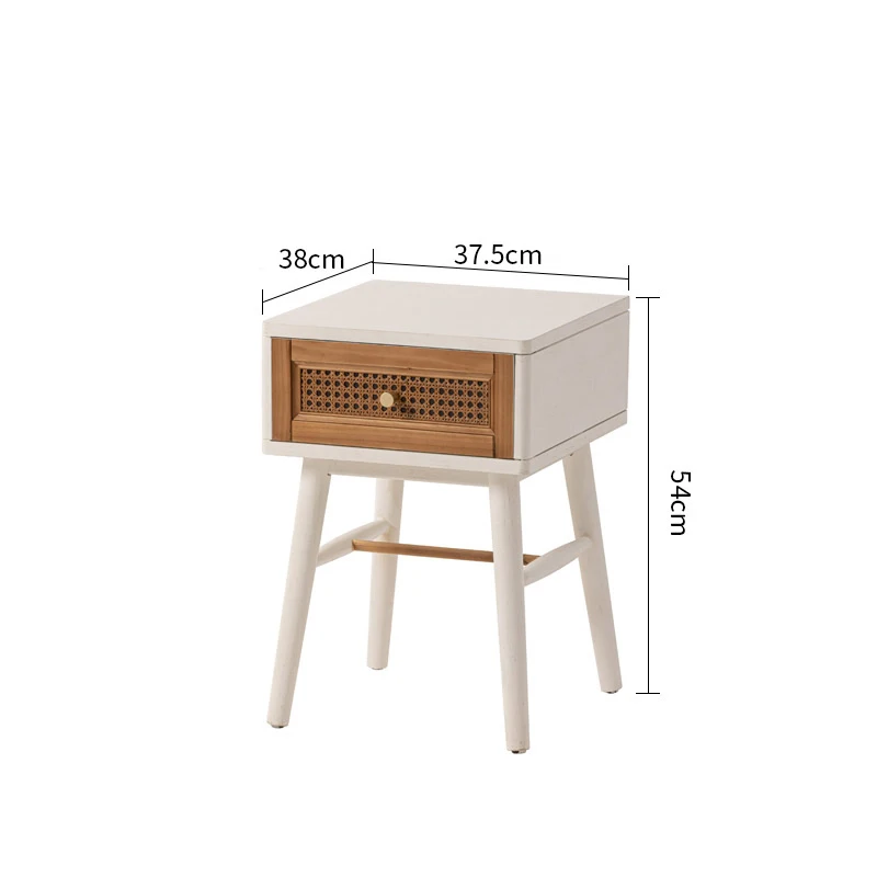 Multifunctional Use Wood Display Antique Furniture Sturdy And Durable Wood Metal C End Table