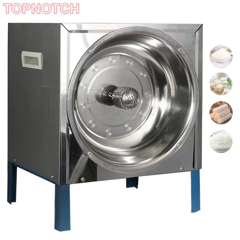 

Stainless Steel Coconut Meat Crusher Nut Meat Grinding Machine