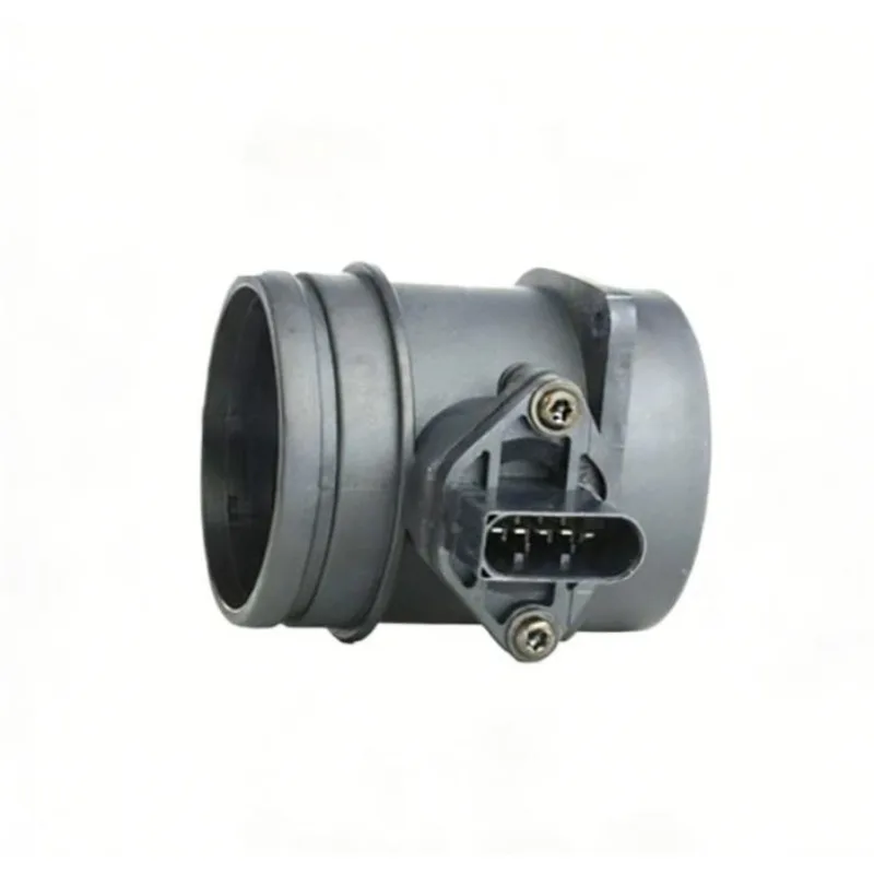 

Расходомер воздуха с горячей пленкой двигателя для BMW 3 серии E90 320 323 325 330 335 N46