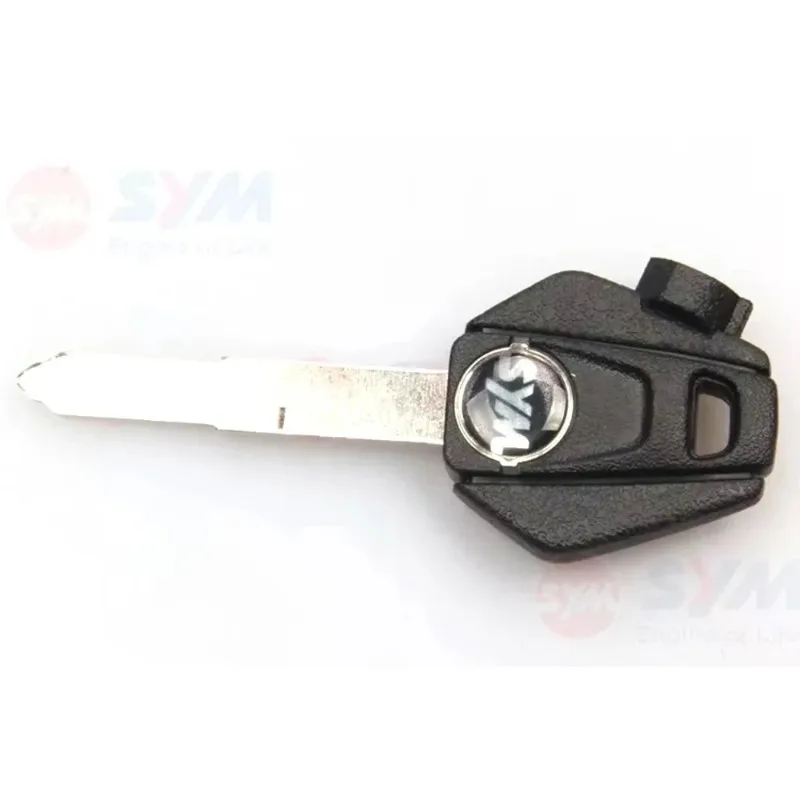 

Motorcycle Key Embryo Original Key Blank FOR SYM Cruisym 300 JoymaxZ