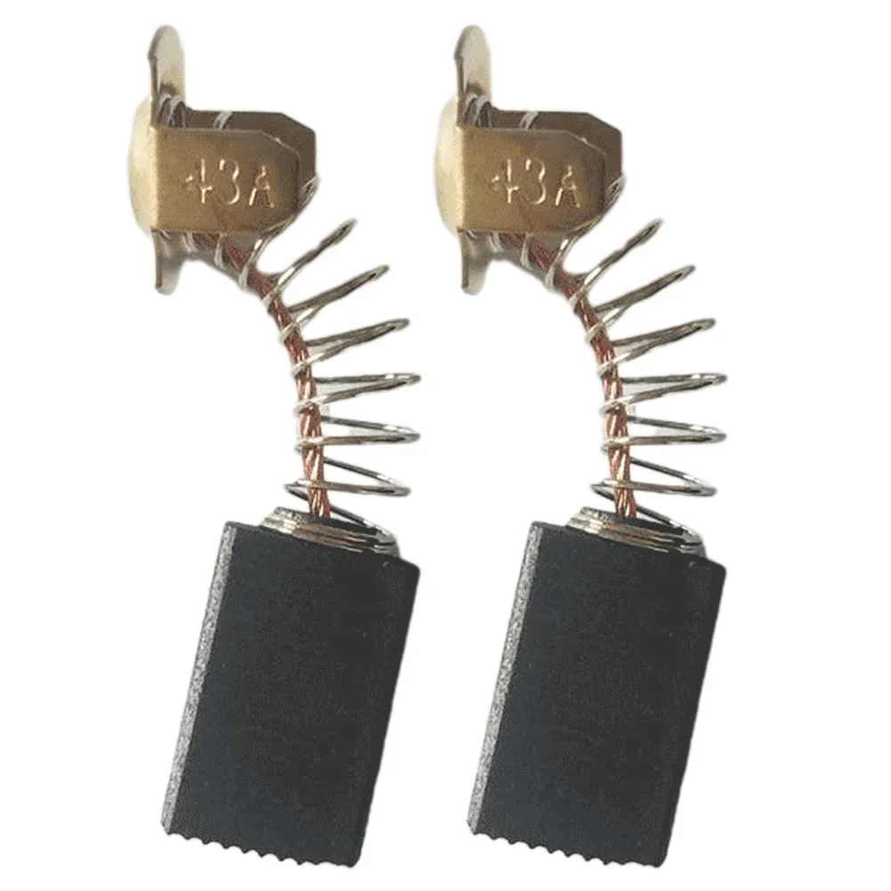 سم تقريبًا واستخدام المحركات والأدوات الكهربائية الأخرى فرشاة الكربون المطرقة الكهربائية المحركات المعدنية ملحقات أدوات الطاقة