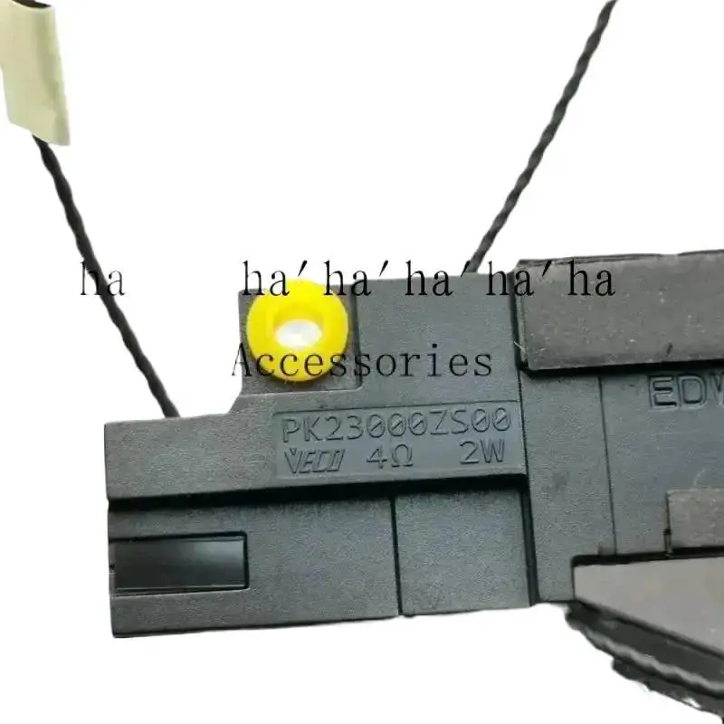 

€ New For Inspiron 7490 LR Laptop Speaker Built-in Speaker Sound 0NV4HH NV4HH PK23000ZS00 Fast Ship