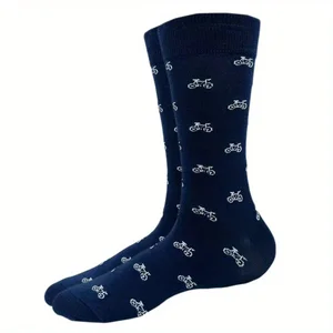 12 Hauptverkäufe lustige Fahrradsocken - №5