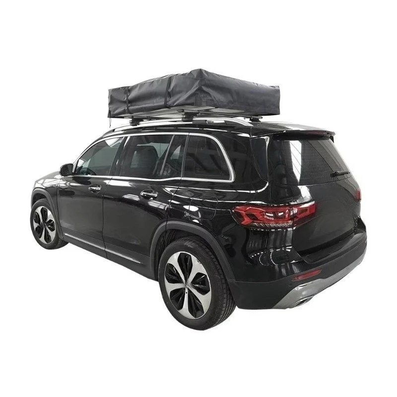 

High Quality Waterproof 4X4 Rooftop Tent Awning Annex Compact Roof Top Tent for SUV