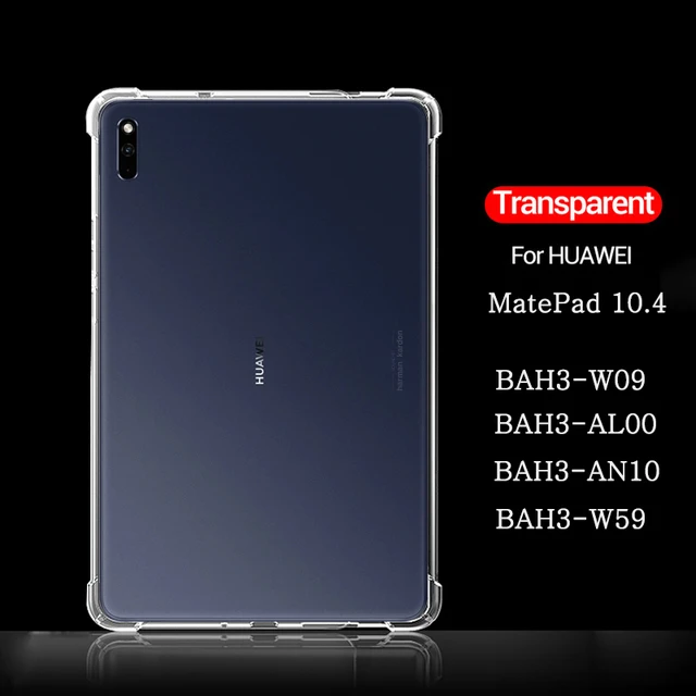 For Huawei MatePad 10.4 BAH3-AL00 BAH3-W09 BAH4-L09 W09 2022