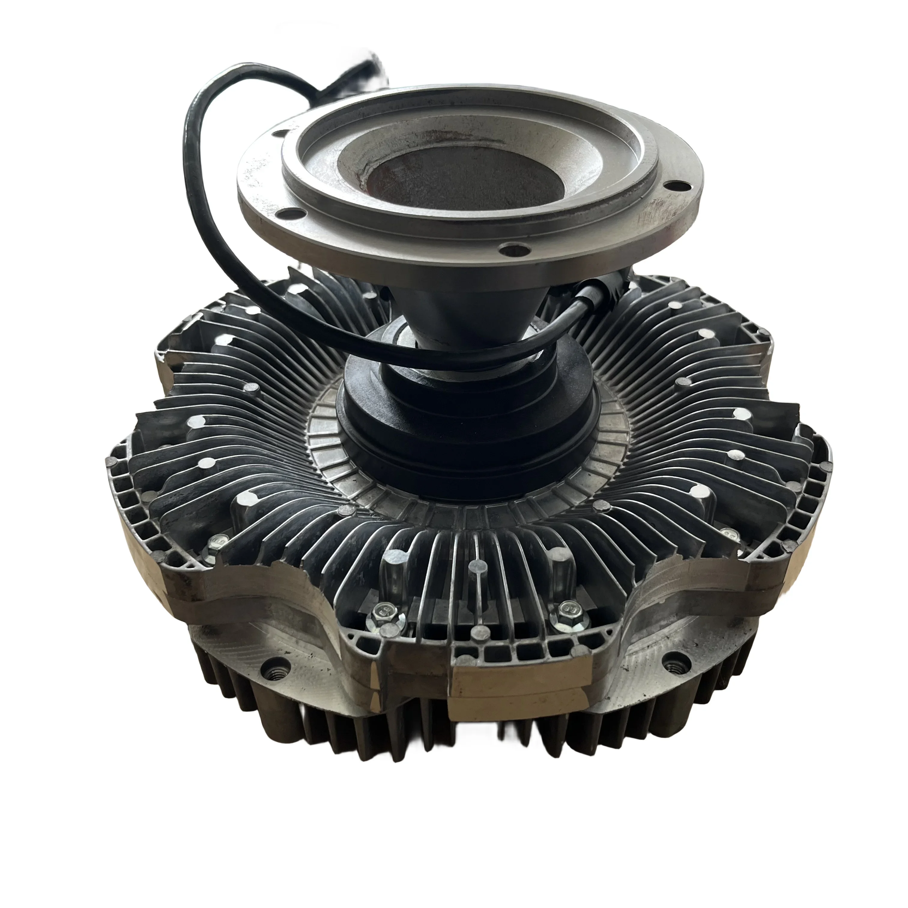 For Mercedes Benz Engine Cooling System Fan Clutch 4702000622 New Condition
