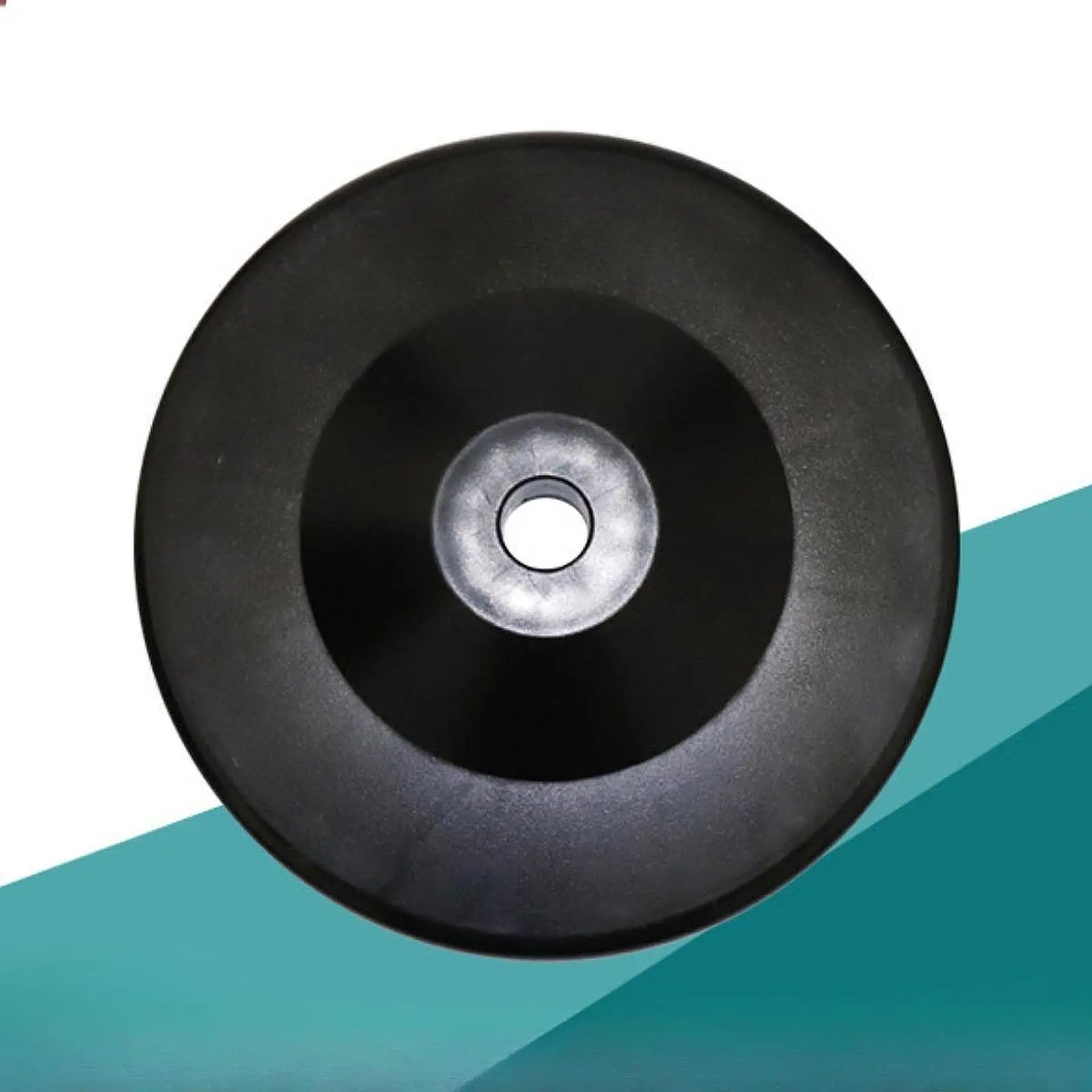 Wheel Bead Lifter Disc Helper Professional Easy Install Engineering PP for Tire Replacement Tool and Fitting Machines
