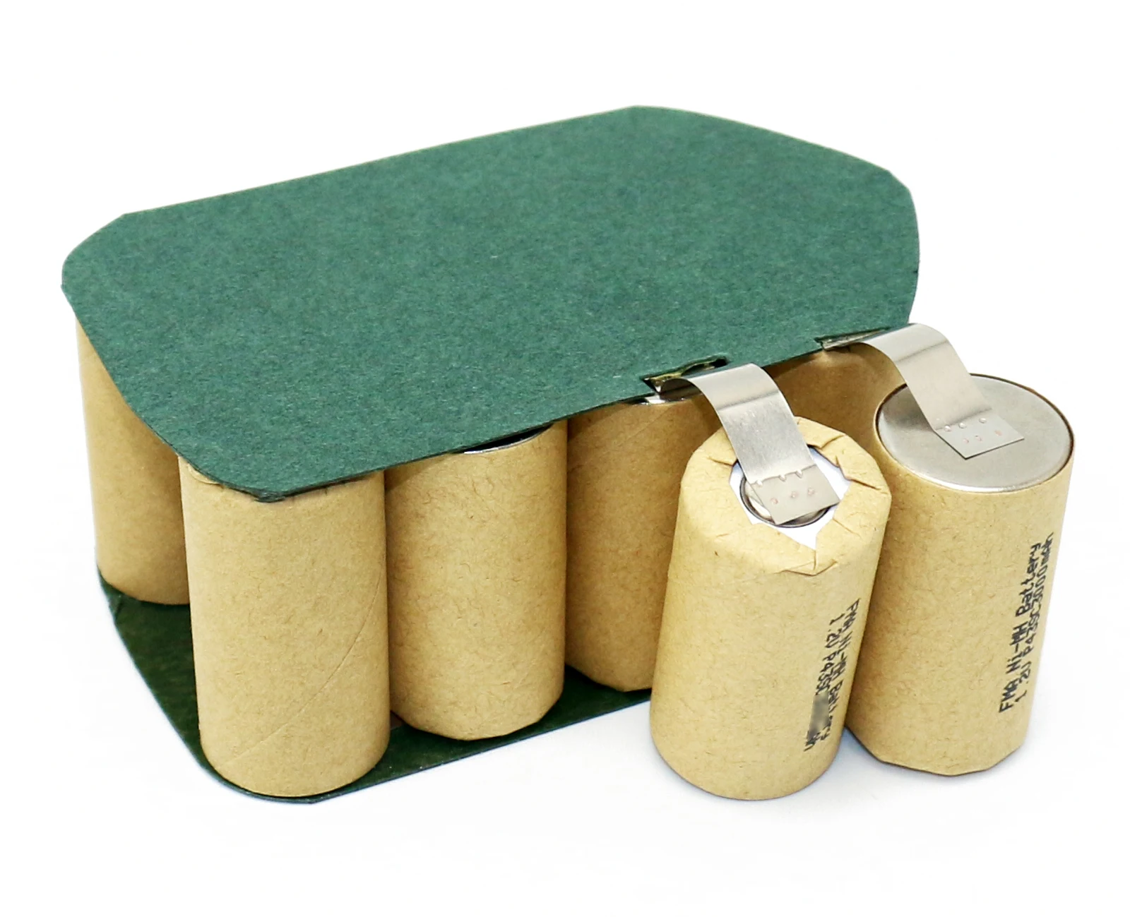 FMA 16.8V Ni-MH Ni-Cd 1.2-3Ah Battery for Electric Screwdriver Cordless Drill Elextronic STERN CD03-168