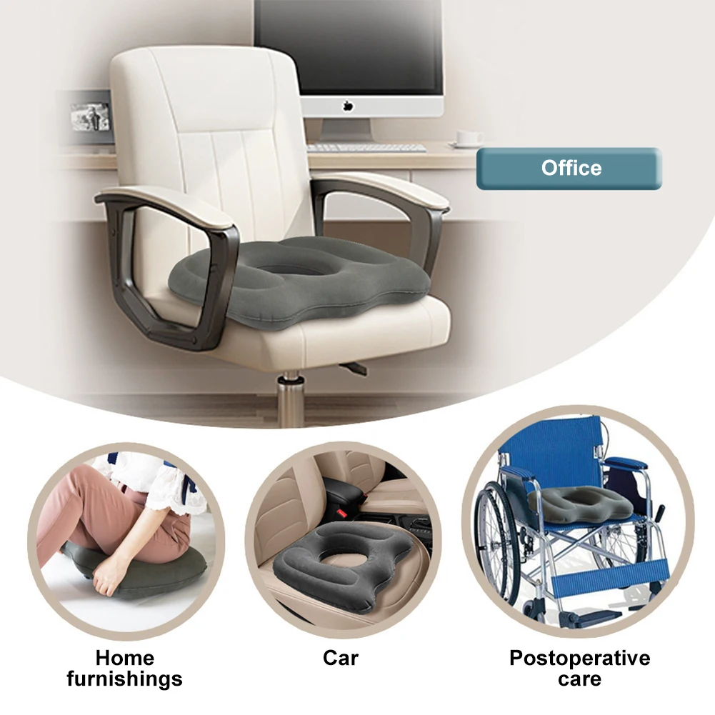 Ergonomic Anti Beds…