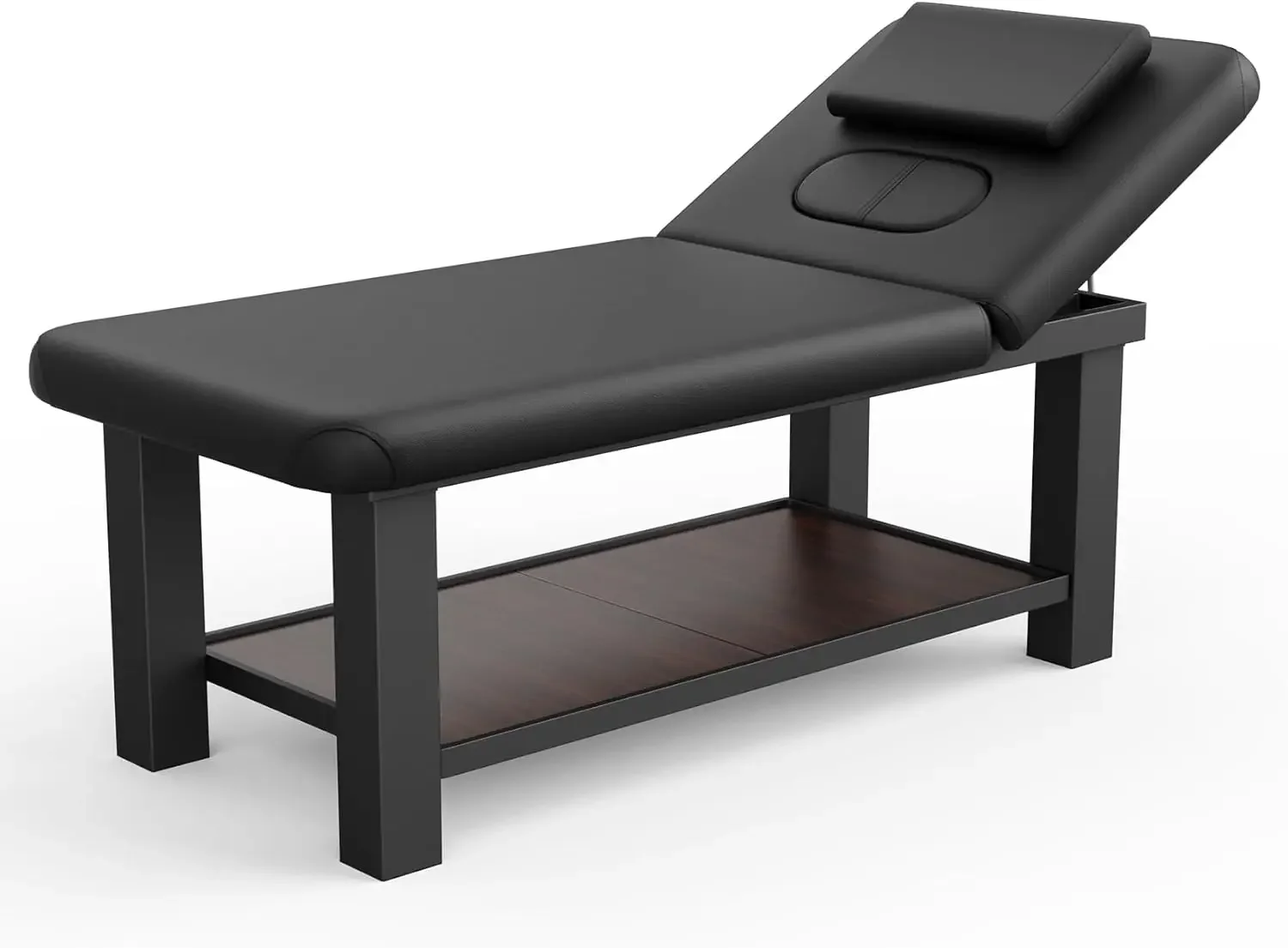 

Fixed massage tables for treatment tables, therapy tables, and professional facial massage beds for hydrotherapy