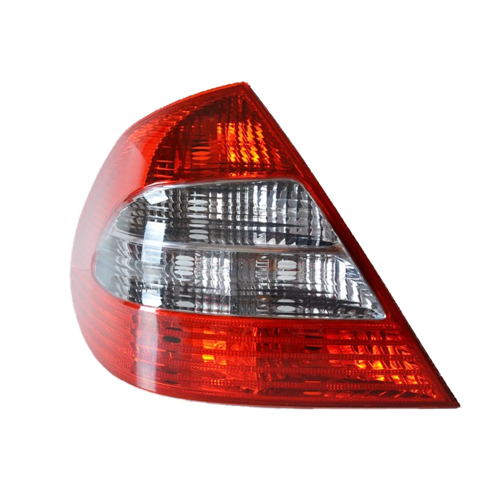 Luces traseras de señal de freno para coche, accesorio para Mercedes Benz E200, E220, E280, E320, W211, A2118202364, A2118202464, 2118202464, 2118202364